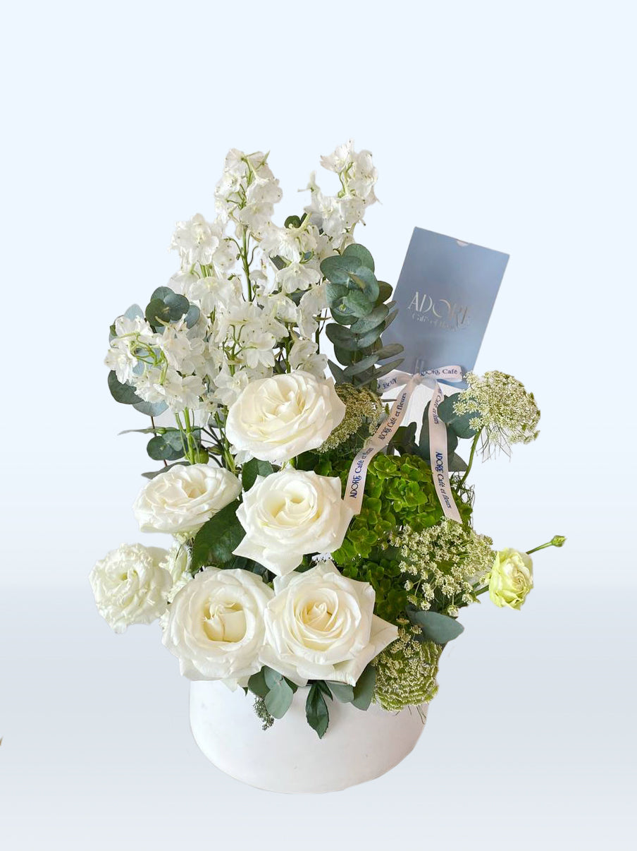 Delicate Vase