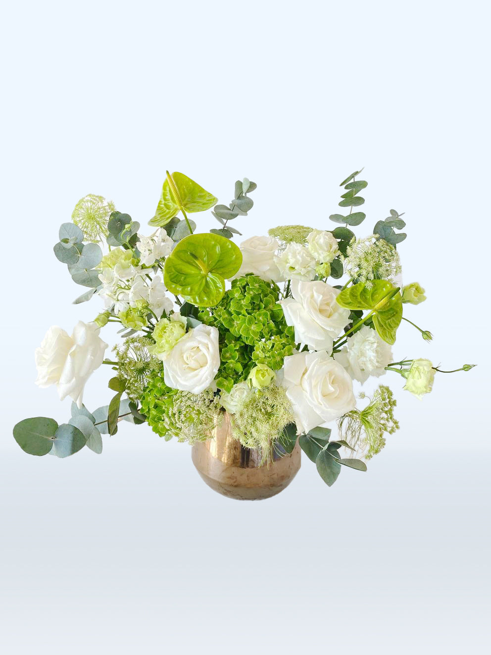 Alluring Vase